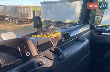 Тягач MAN TGX 18.480 2016 в 