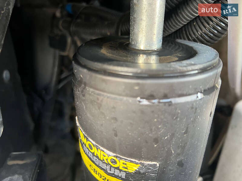 Тягач MAN TGX 18.480 2013 в Одессе