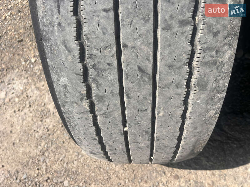 Тягач MAN TGX 18.480 2016 в Чернівцях фото 9 Тягач MAN TGX 18.480 2016 в Чернівцях