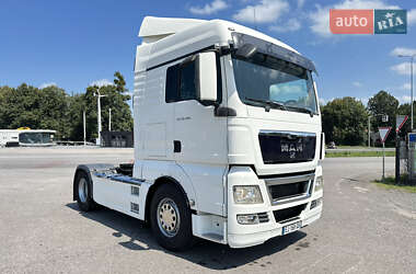 Тягач MAN TGX 18.480 2012 в Вінниці