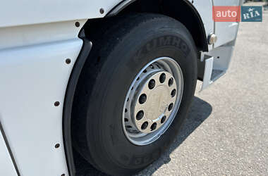 Тягач MAN TGX 18.480 2012 в 