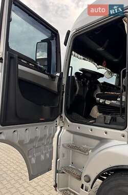 Тягач MAN TGX 18.480 2013 в 