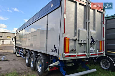Зерновоз MAN TGX 18.480 2013 в 