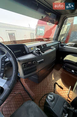 Тягач MAN TGX 18.480 2011 в 