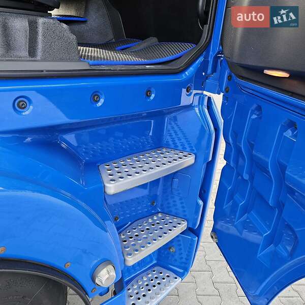 Тягач MAN TGX 18.480 2014 в Кривому Розі фото 54 Тягач MAN TGX 18.480 2014 в Кривому Розі