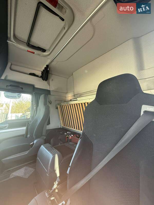 Тягач MAN TGX 18.480 2015 в Хмельницькому