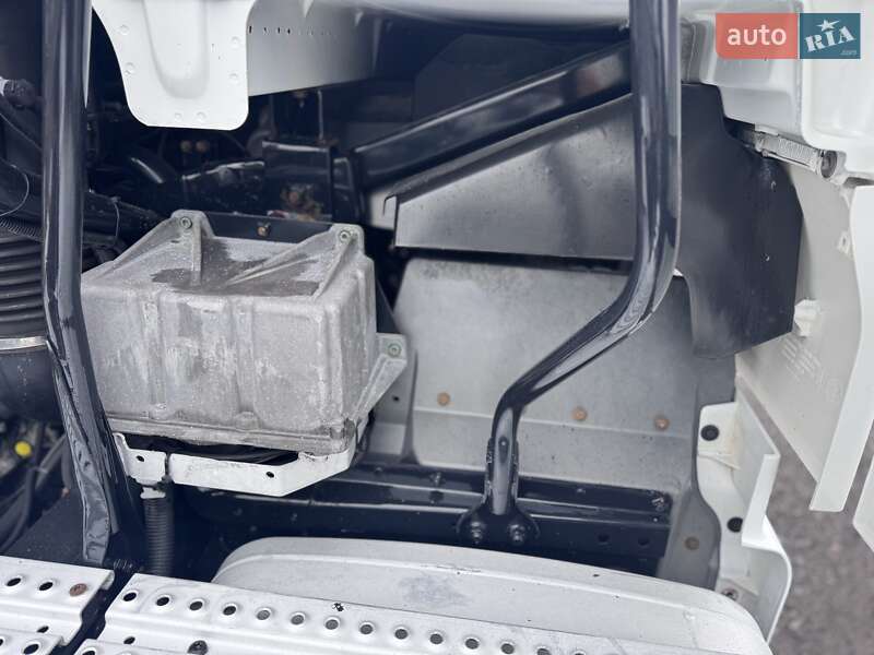 Тягач MAN TGX 18.480 2013 в Виннице