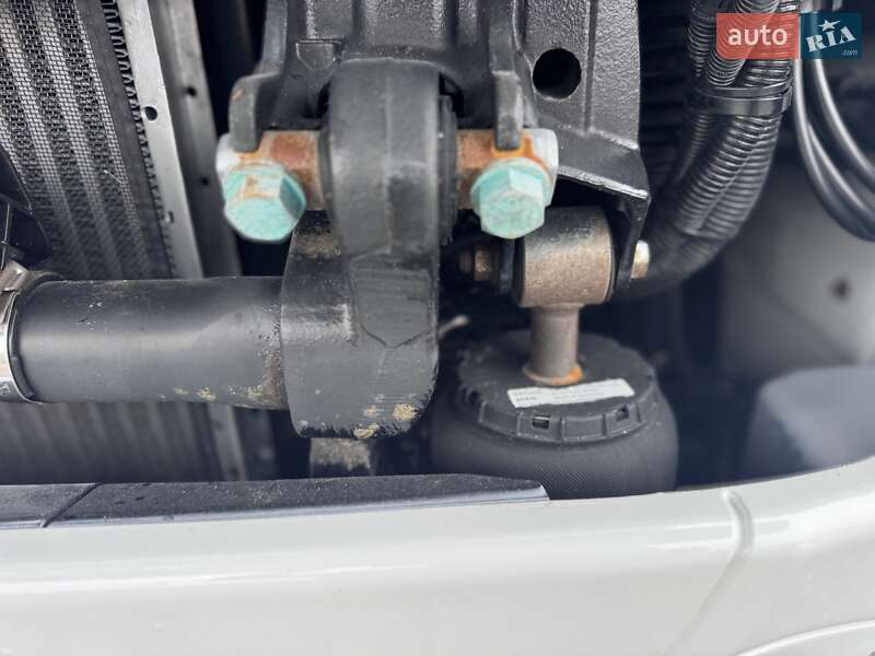 Тягач MAN TGX 18.480 2013 в Виннице