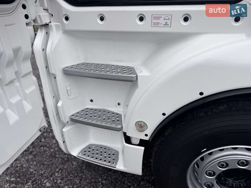 Тягач MAN TGX 18.480 2013 в Виннице