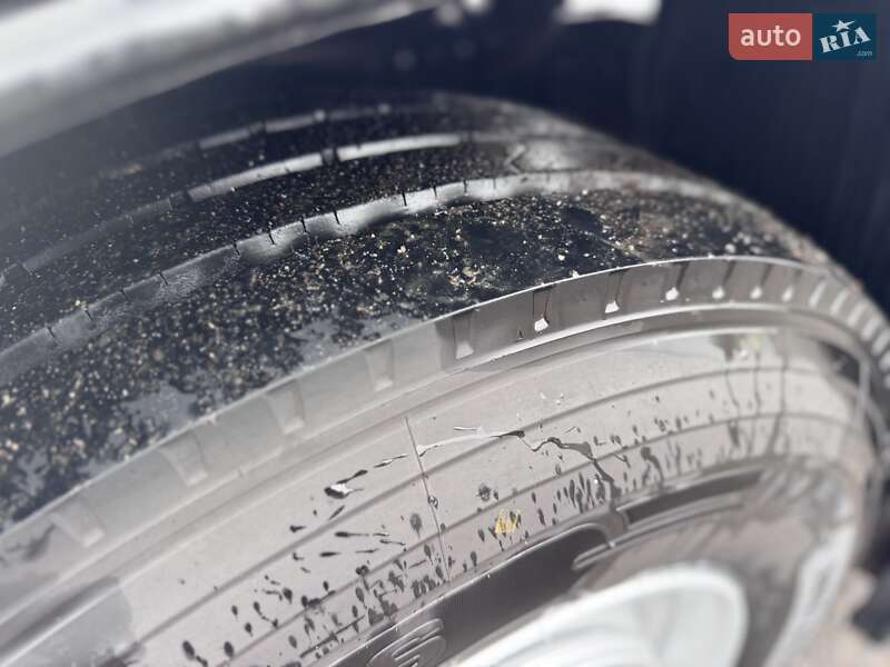 Тягач MAN TGX 18.480 2013 в Виннице