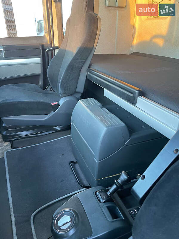 Тягач MAN TGX 18.480 2013 в Одессе фото 20 Тягач MAN TGX 18.480 2013 в Одессе