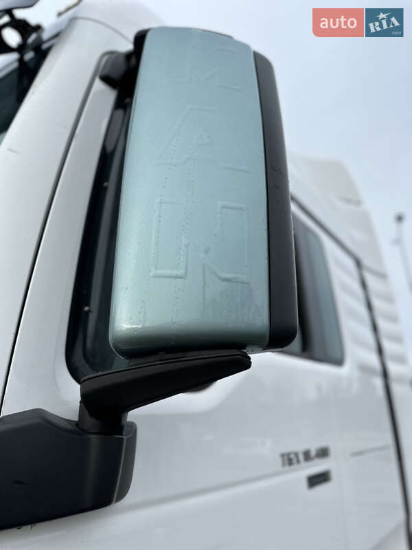 Тягач MAN TGX 18.480 2013 в Виннице фото 10 Тягач MAN TGX 18.480 2013 в Виннице