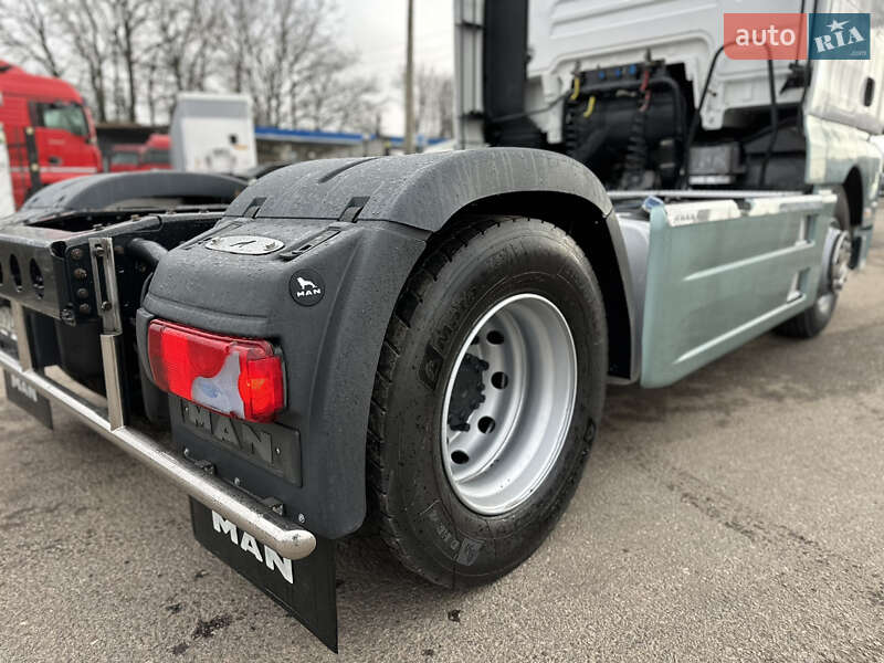 Тягач MAN TGX 18.480 2013 в Виннице фото 20 Тягач MAN TGX 18.480 2013 в Виннице