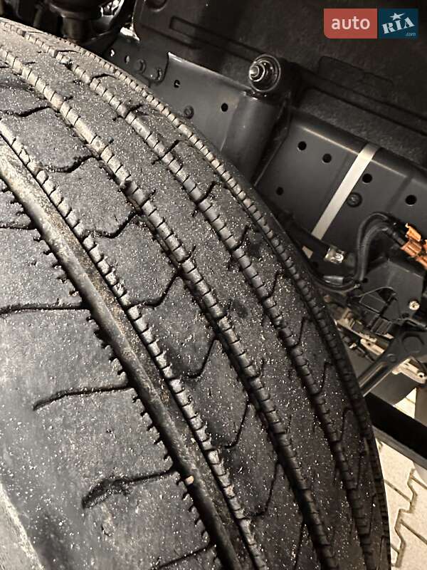 Тягач MAN TGX 18.480 2014 в Луцке