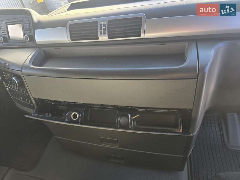 Тягач MAN TGX 18.480 2016 в Гусятине фото 21 Тягач MAN TGX 18.480 2016 в Гусятине