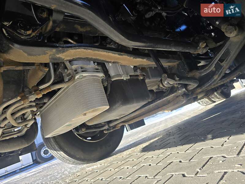 Тягач MAN TGX 18.480 2016 в Гусятине фото 29 Тягач MAN TGX 18.480 2016 в Гусятине