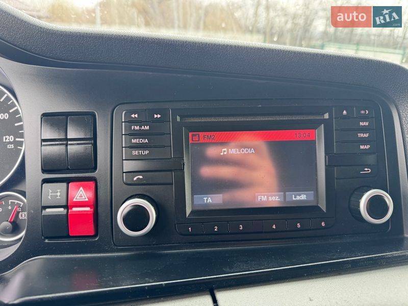 Тягач MAN TGX 18.480 2013 в Виннице