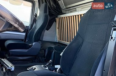 Тягач MAN TGX 18.480 2015 в Вишневому