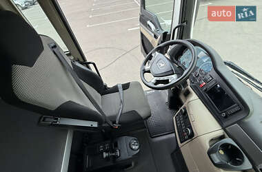Тягач MAN TGX 18.500 2018 в 