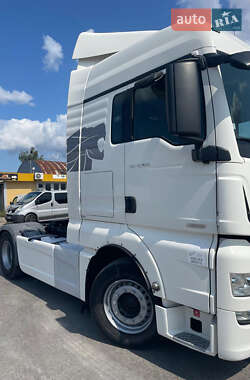 Тягач MAN TGX 18.500 2019 в 