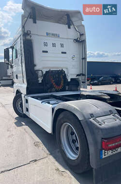 Тягач MAN TGX 18.500 2019 в 