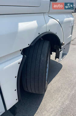 Тягач MAN TGX 18.500 2019 в 