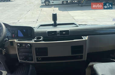 Тягач MAN TGX 18.500 2019 в 