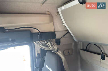 Тягач MAN TGX 18.500 2019 в 