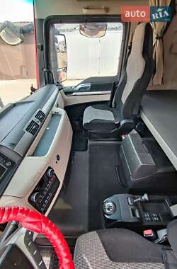 Тягач MAN TGX 18.500 2017 в 