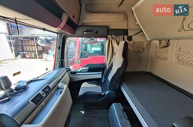 Тягач MAN TGX 18.500 2017 в 