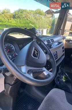 Тягач MAN TGX 18.500 2019 в 