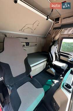 Тягач MAN TGX 18.500 2019 в 