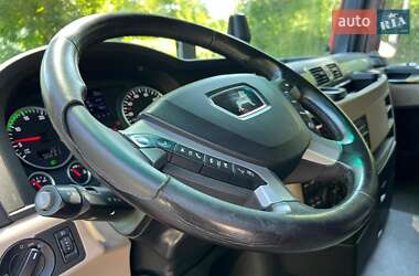 Тягач MAN TGX 18.500 2019 в 