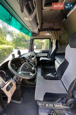 Тягач MAN TGX 18.500 2019 в 