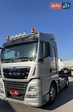 Тягач MAN TGX 18.500 2017 в 