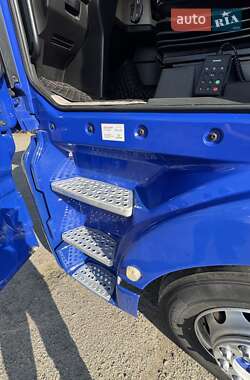 Тягач MAN TGX 18.500 2017 в 