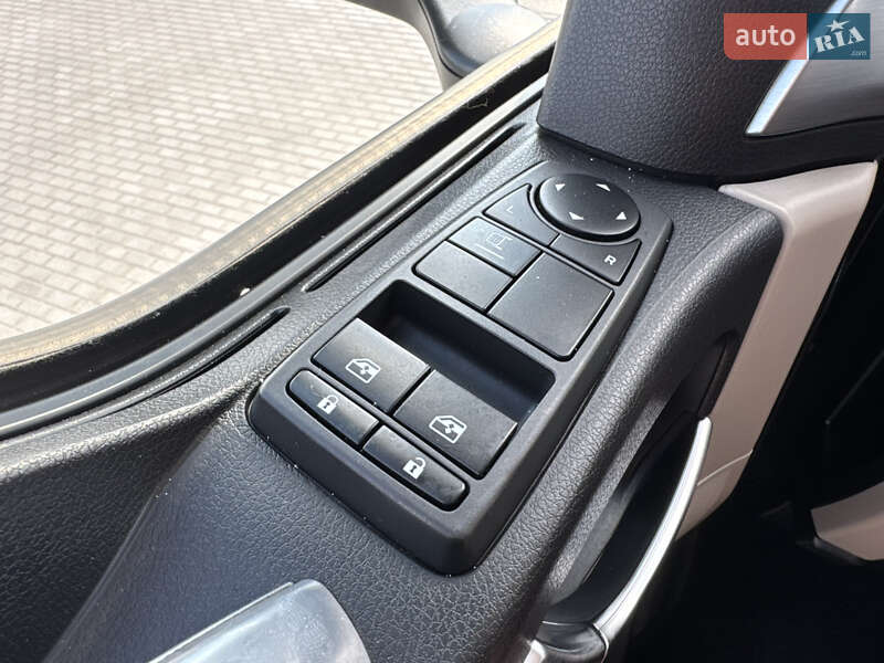 Тягач MAN TGX 18.500 2018 в Лопатині