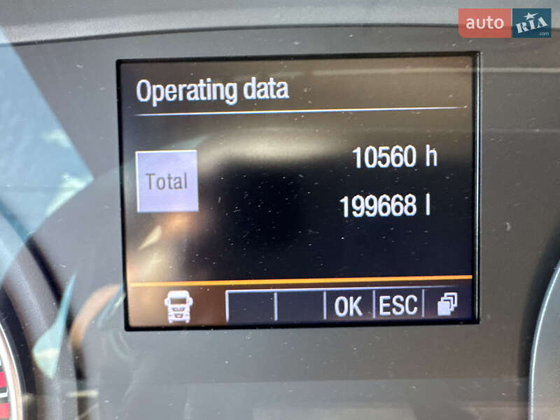 Тягач MAN TGX 18.500 2018 в Лопатині