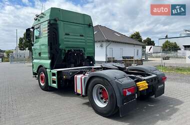 Тягач MAN TGX 18.500 2017 в 