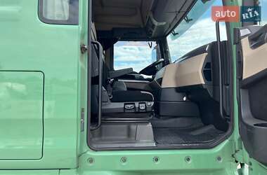 Тягач MAN TGX 18.500 2017 в 