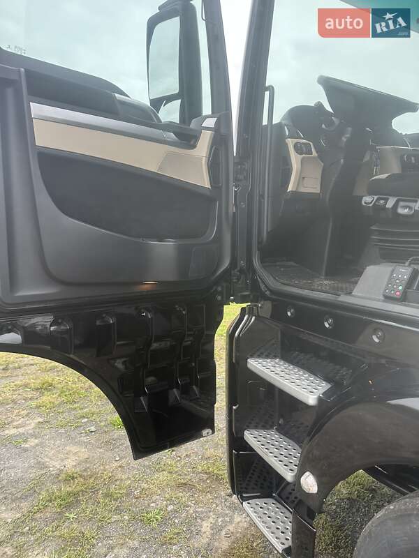 Тягач MAN TGX 18.500 2018 в Ужгороде