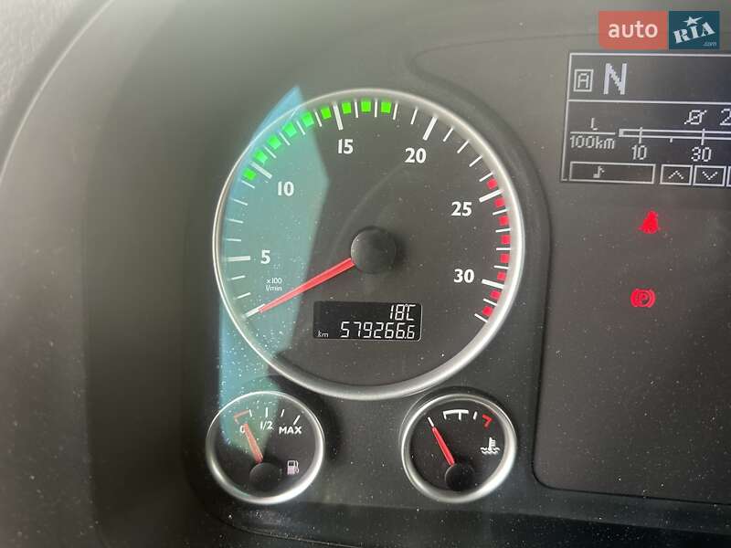 Тягач MAN TGX 18.500 2018 в Ужгороде