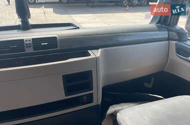 Тягач MAN TGX 18.500 2018 в 