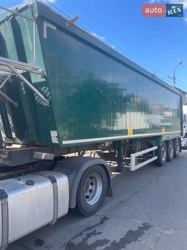 Тягач MAN TGX 18.500 2018 в Києві