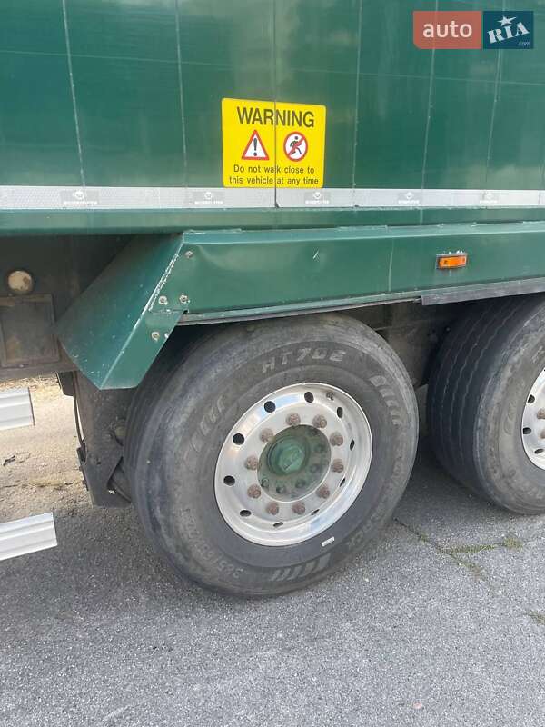 Тягач MAN TGX 18.500 2018 в Києві