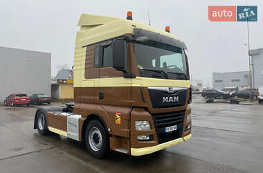 Тягач MAN TGX 18.500 2019 в Києві