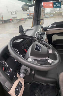 Тягач MAN TGX 18.500 2019 в Києві
