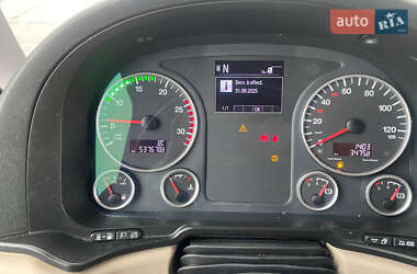 Тягач MAN TGX 18.500 2019 в Києві
