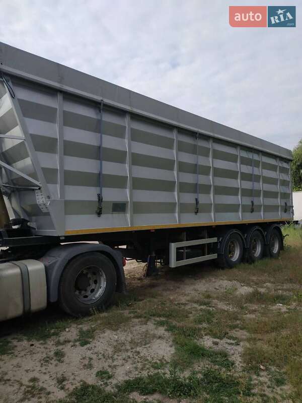 Тягач MAN TGX 18.500 2018 в Киеве