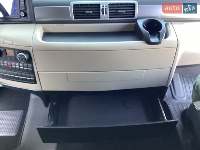 Тягач MAN TGX 18.500 2017 в Черкассах